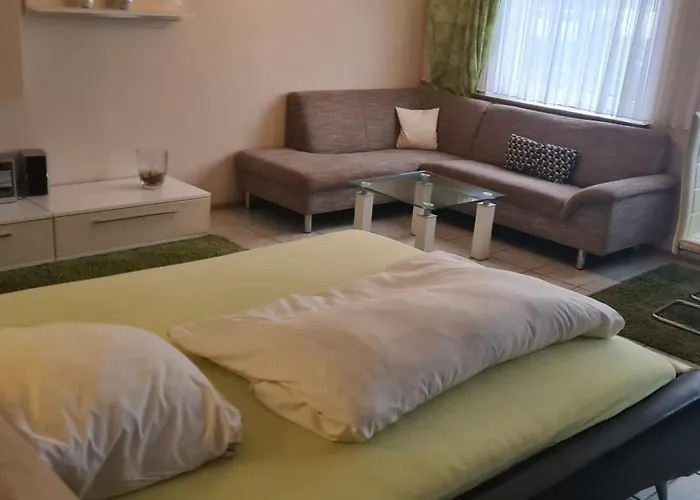Hotel Zur Aue