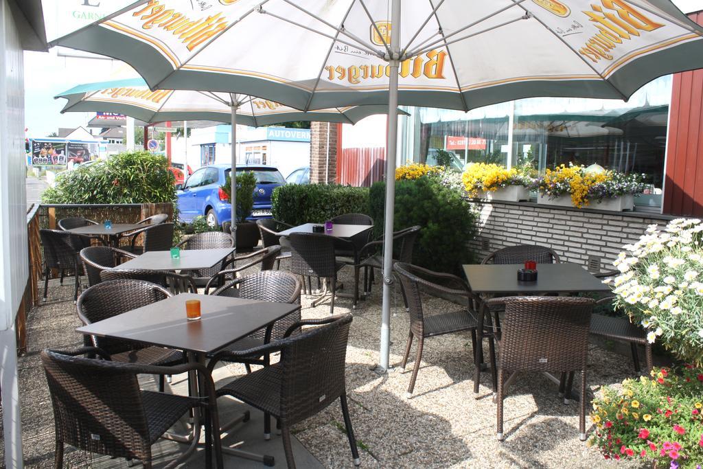 Zur Aue Hotel Wesel (North Rhine-Westphalia)