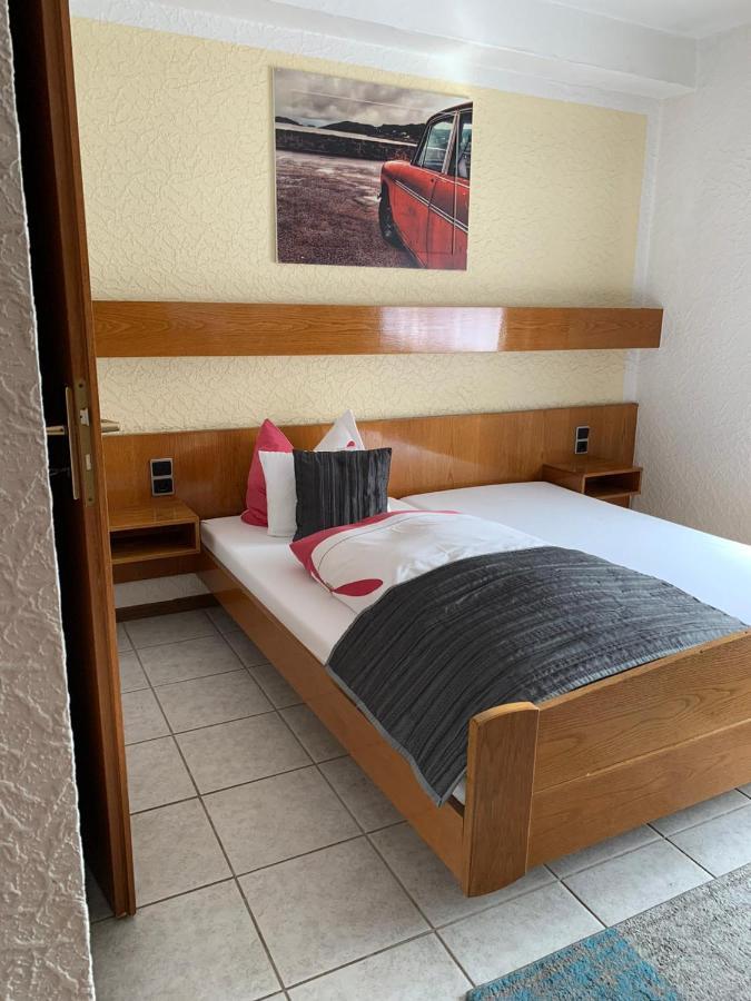 Zur Aue Hotel