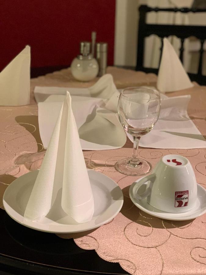 Zur Aue Hotel Wesel (North Rhine-Westphalia)