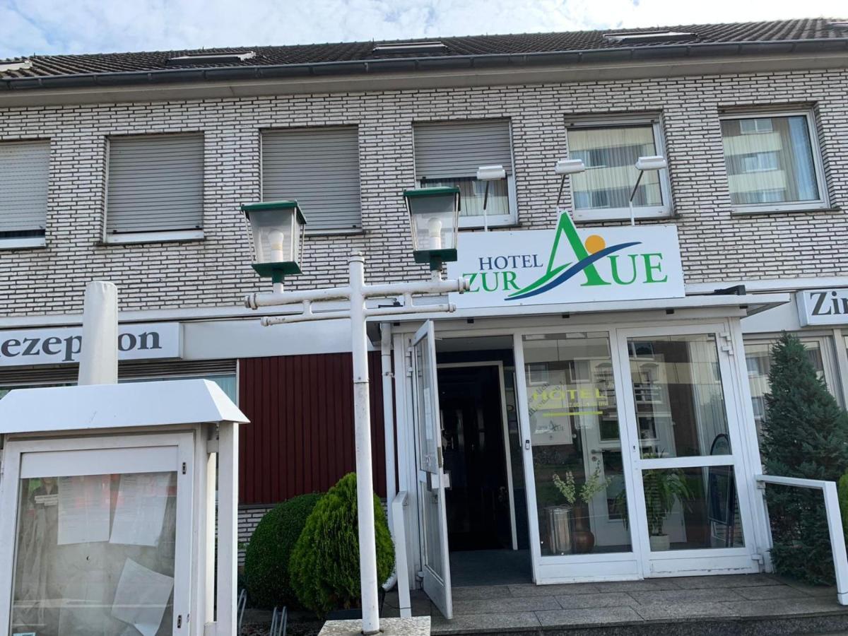 Zur Aue Hotel
