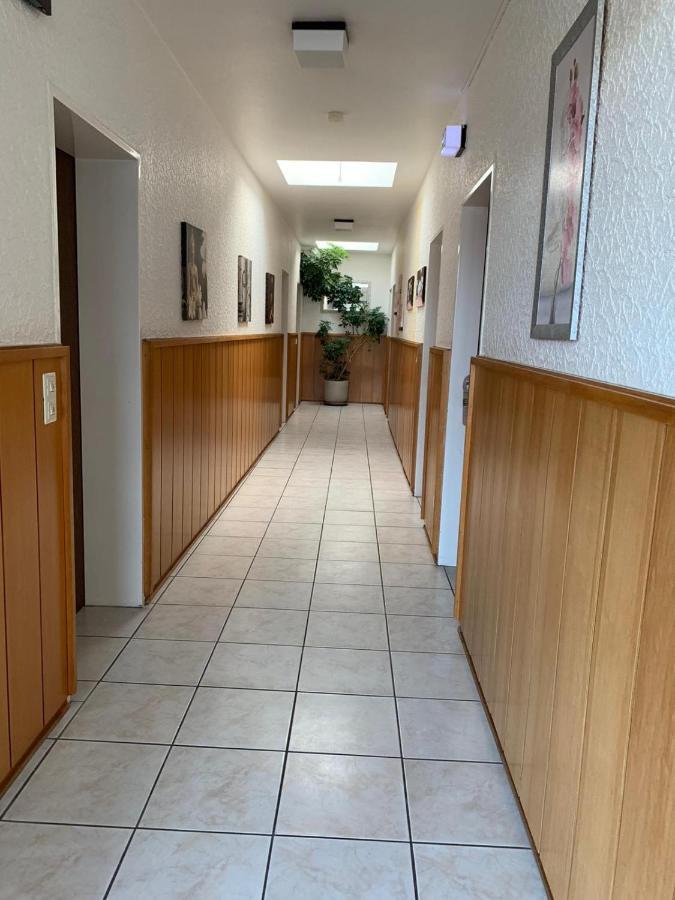 Hotel Zur Aue Wesel (North Rhine-Westphalia)