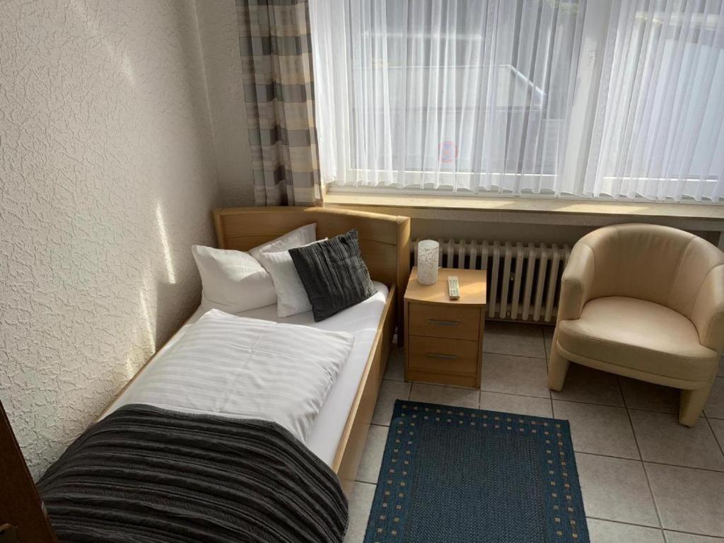 Zur Aue Hotel