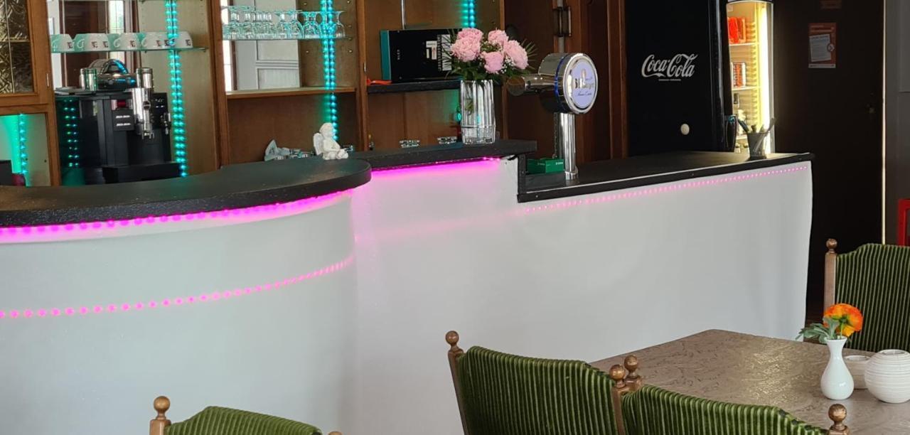 Hotel Zur Aue Wesel (North Rhine-Westphalia)
