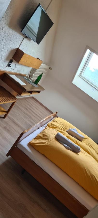 Hotel Zur Aue 3*