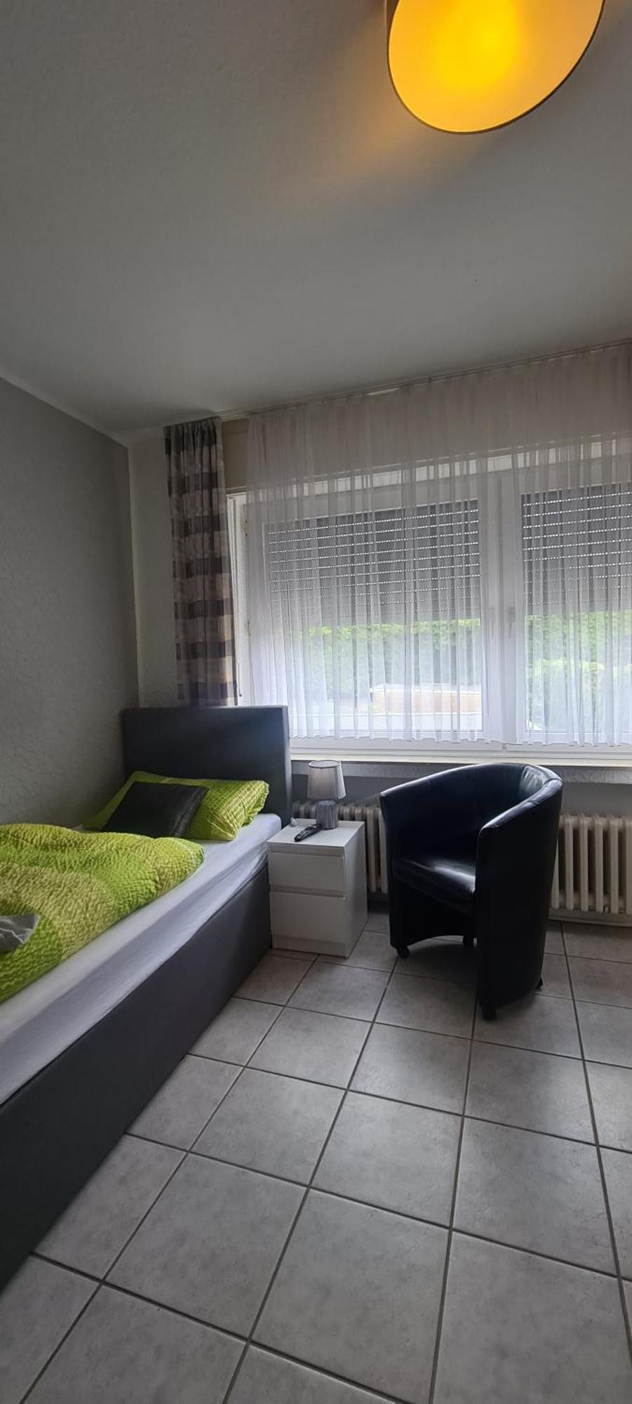 Hotel Zur Aue