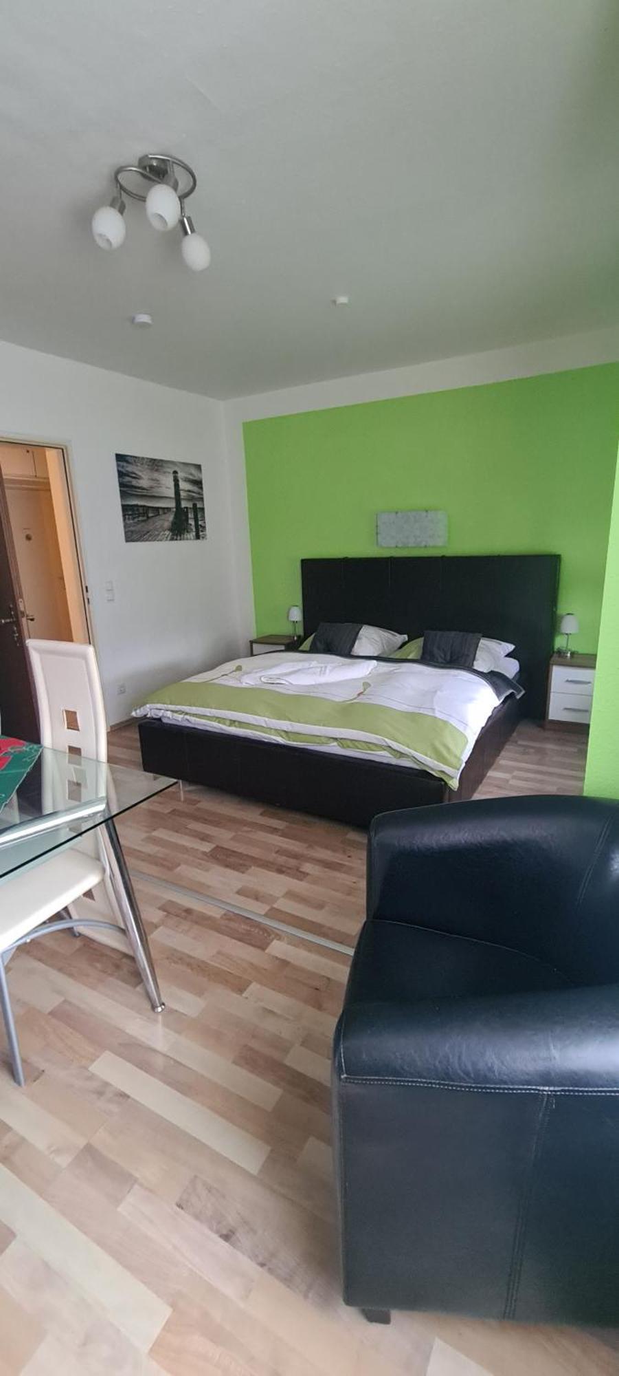 Hotel Zur Aue