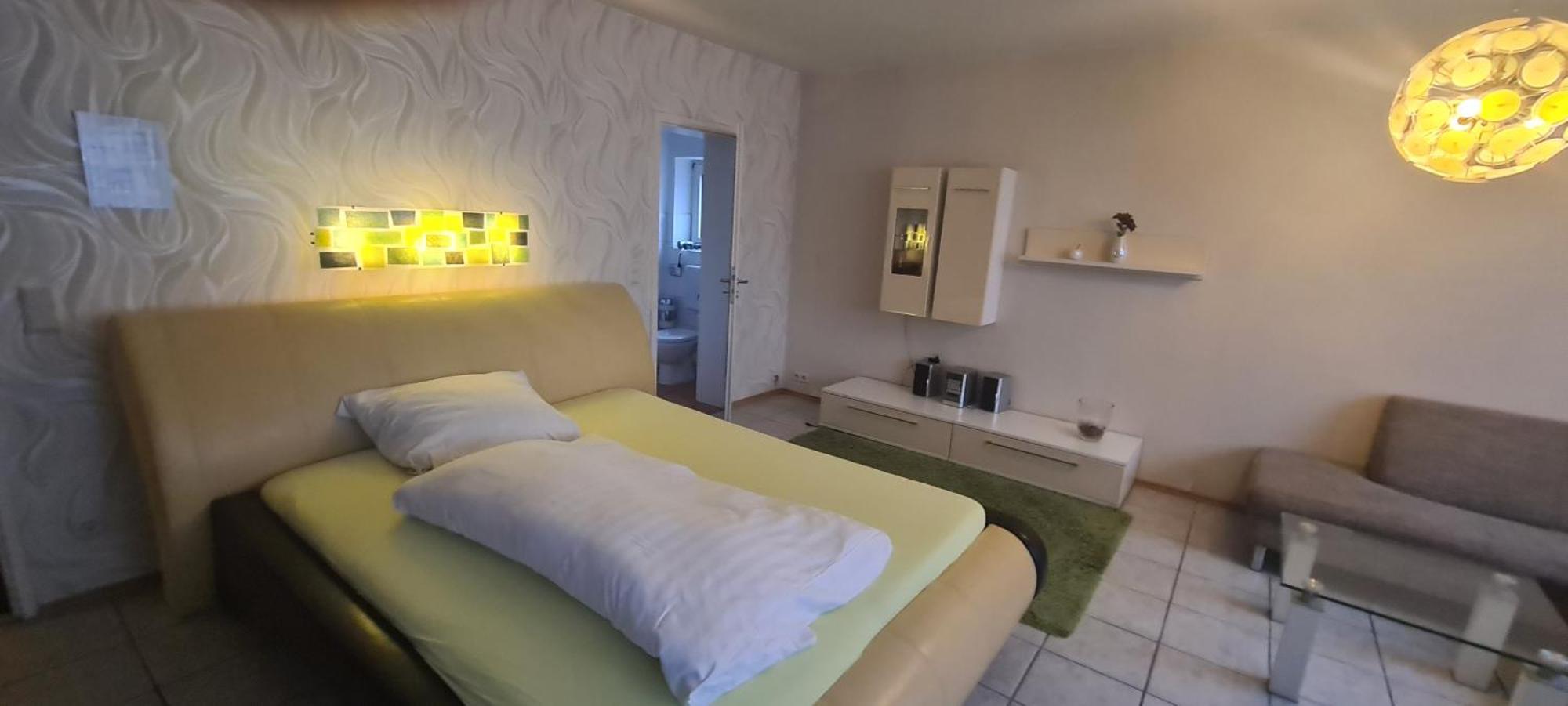 Hotel Zur Aue