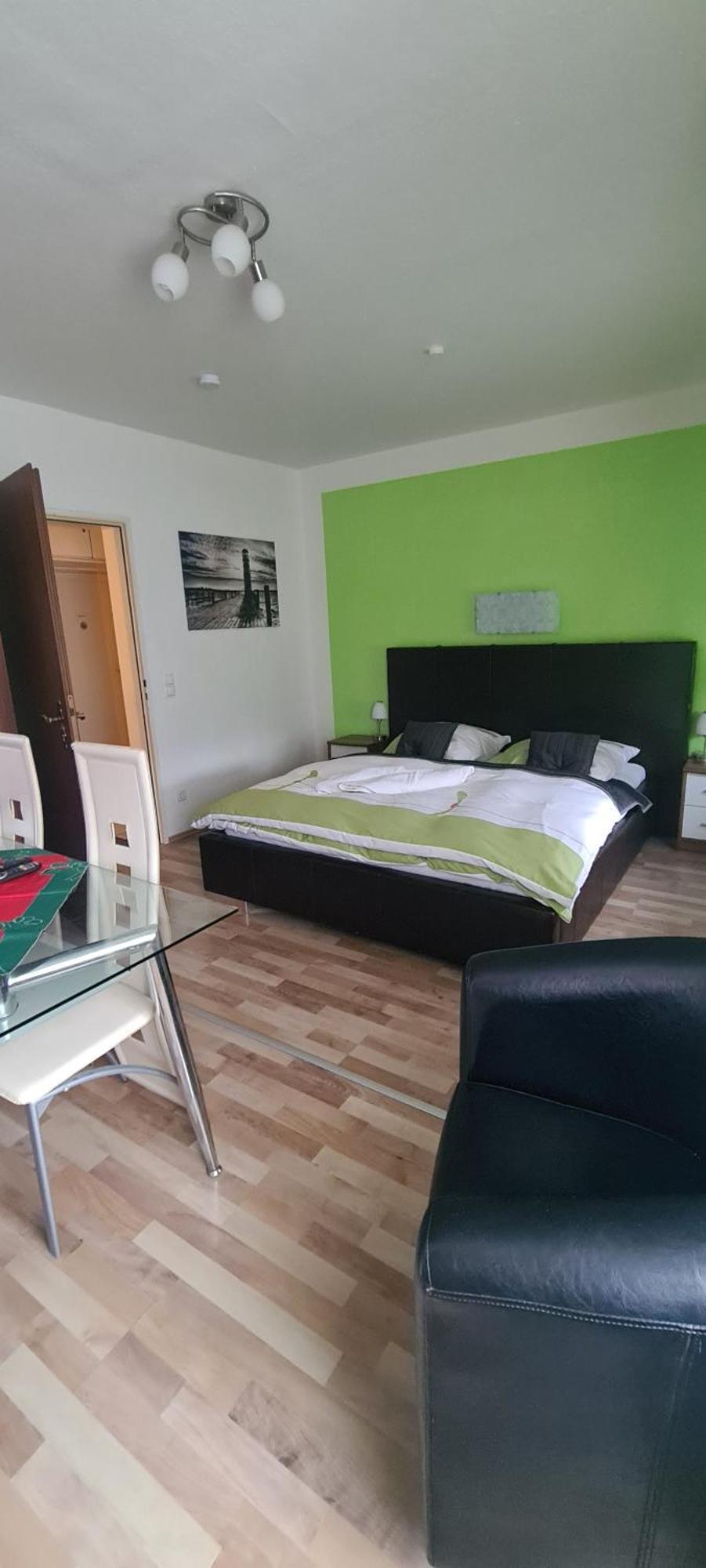 Zur Aue Hotel 3*