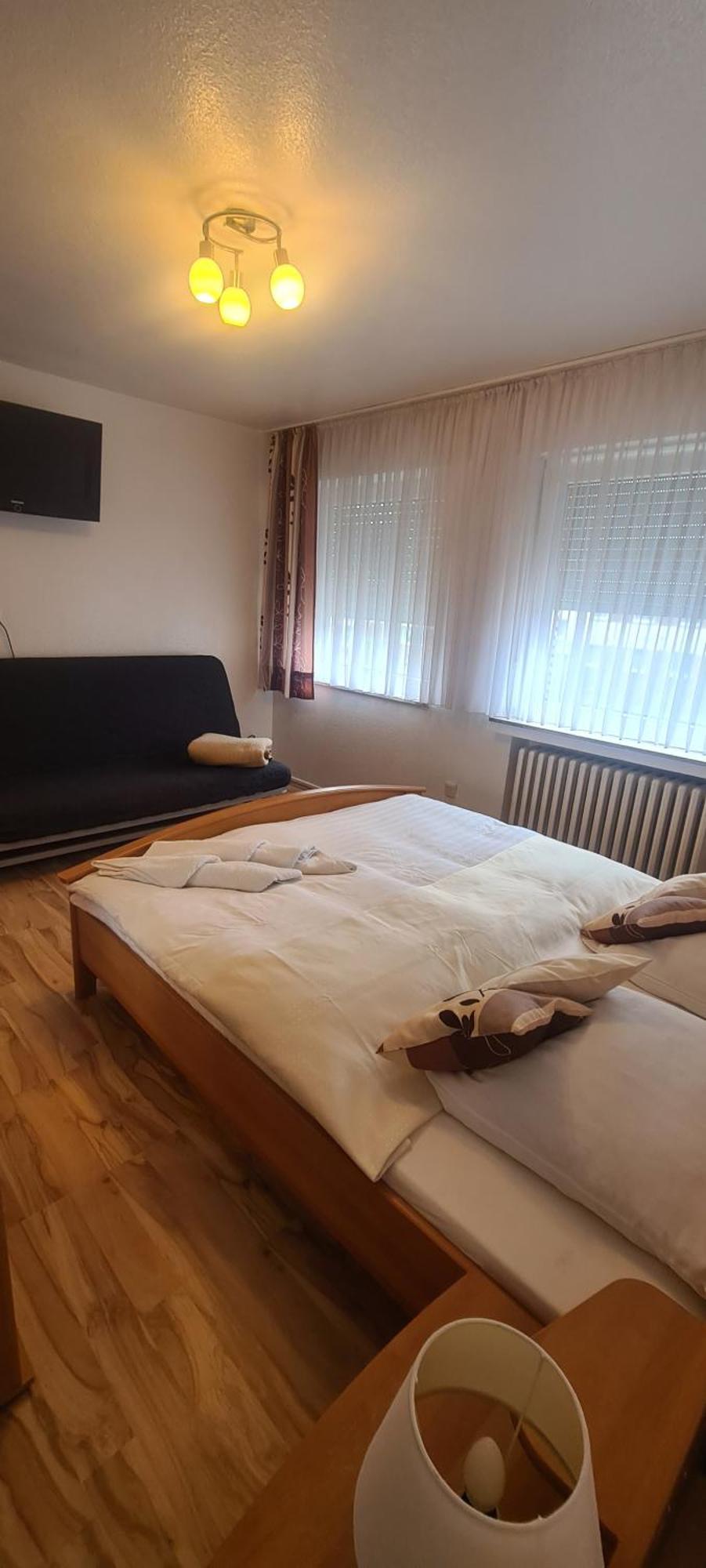Hotel Zur Aue