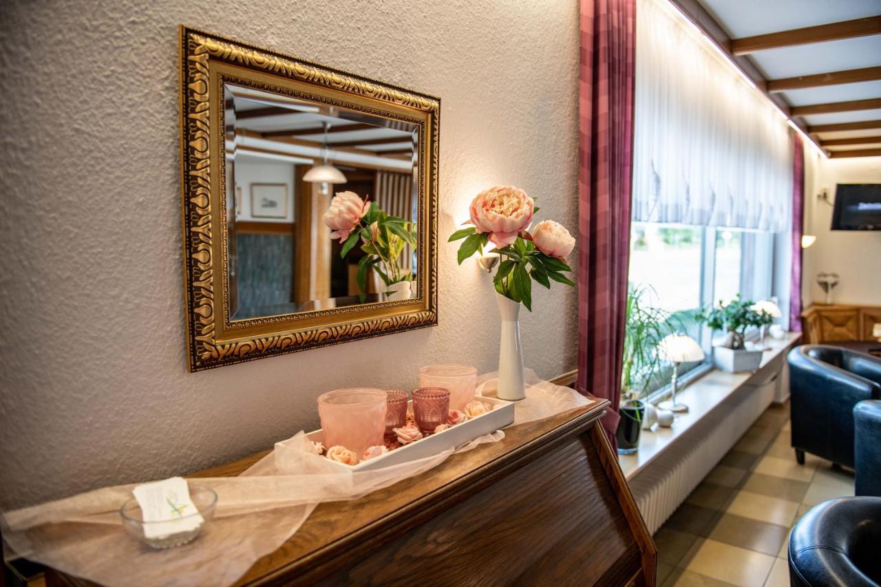 Hotel Zur Aue 3*