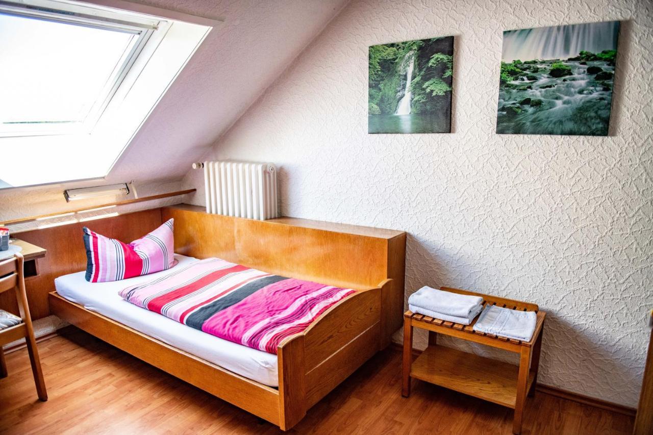 Hotel Zur Aue