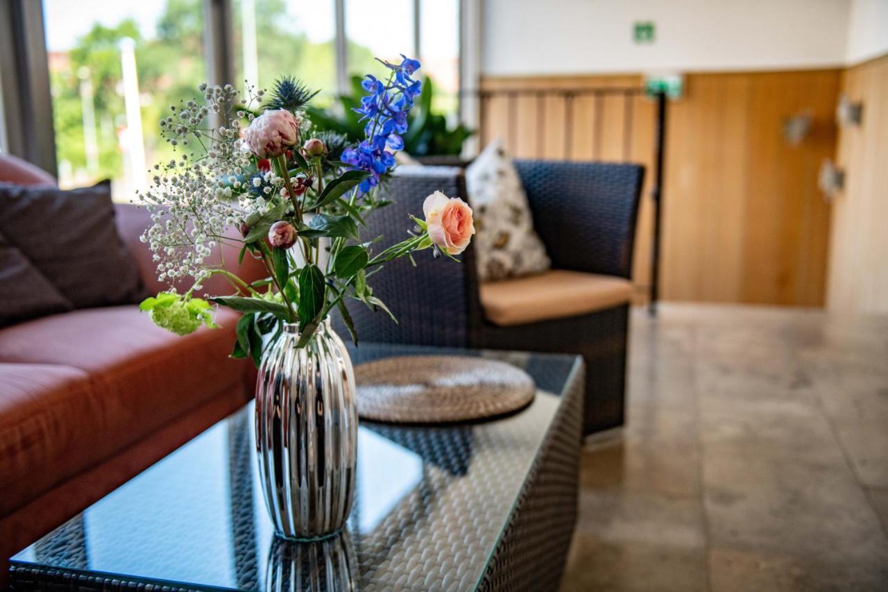 Zur Aue Hotel