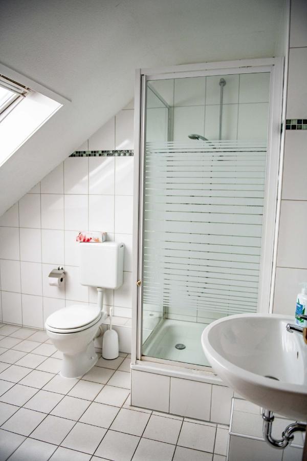 Hotel Zur Aue 3*