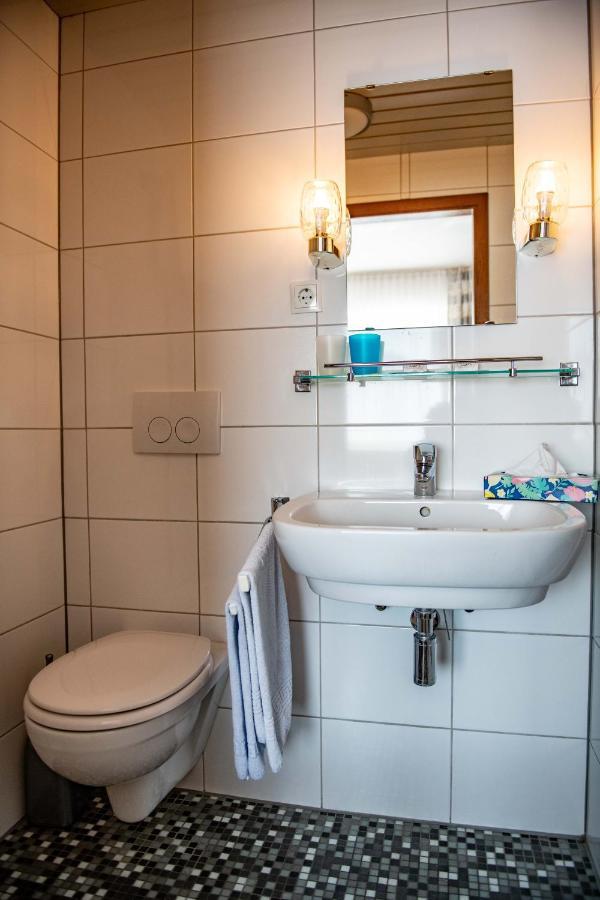 Zur Aue Hotel Wesel (North Rhine-Westphalia)
