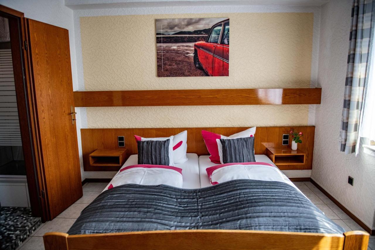 Zur Aue Hotel Wesel (North Rhine-Westphalia)